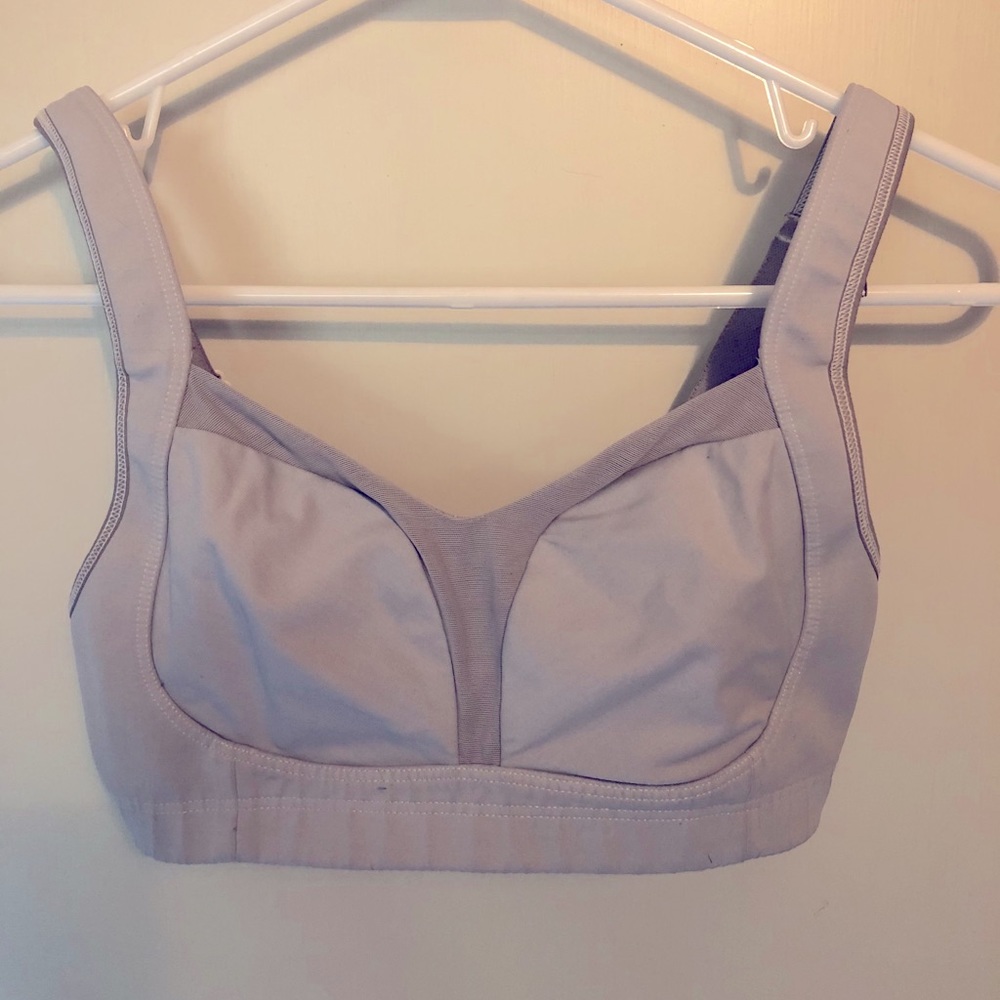 Lululemon Running Sports Bra